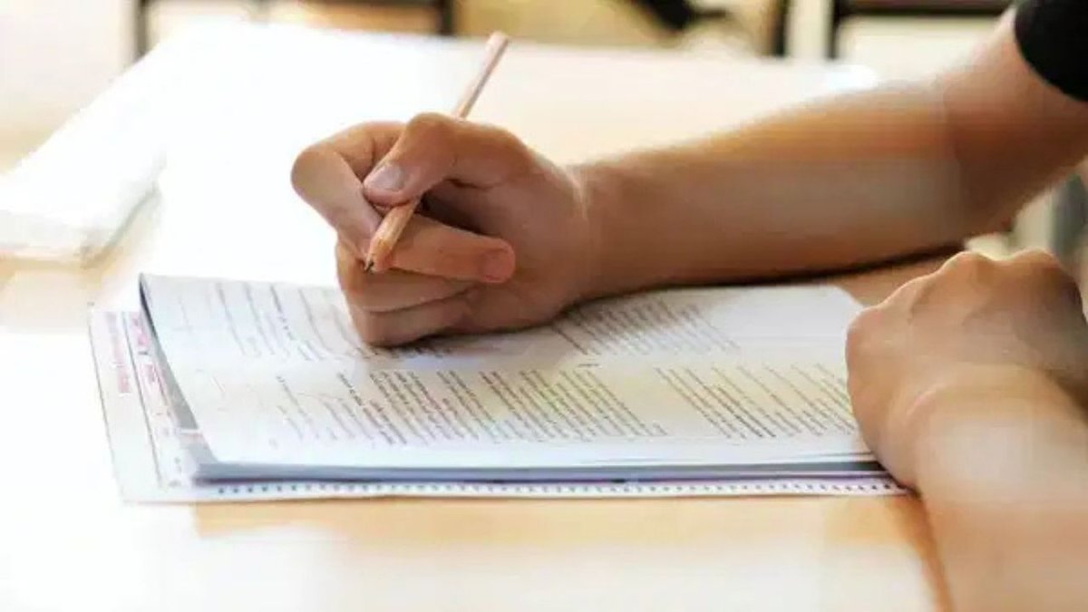 DGS Sonuç Heyecanı Başladı Adayların Gözü ÖSYM Takviminde
