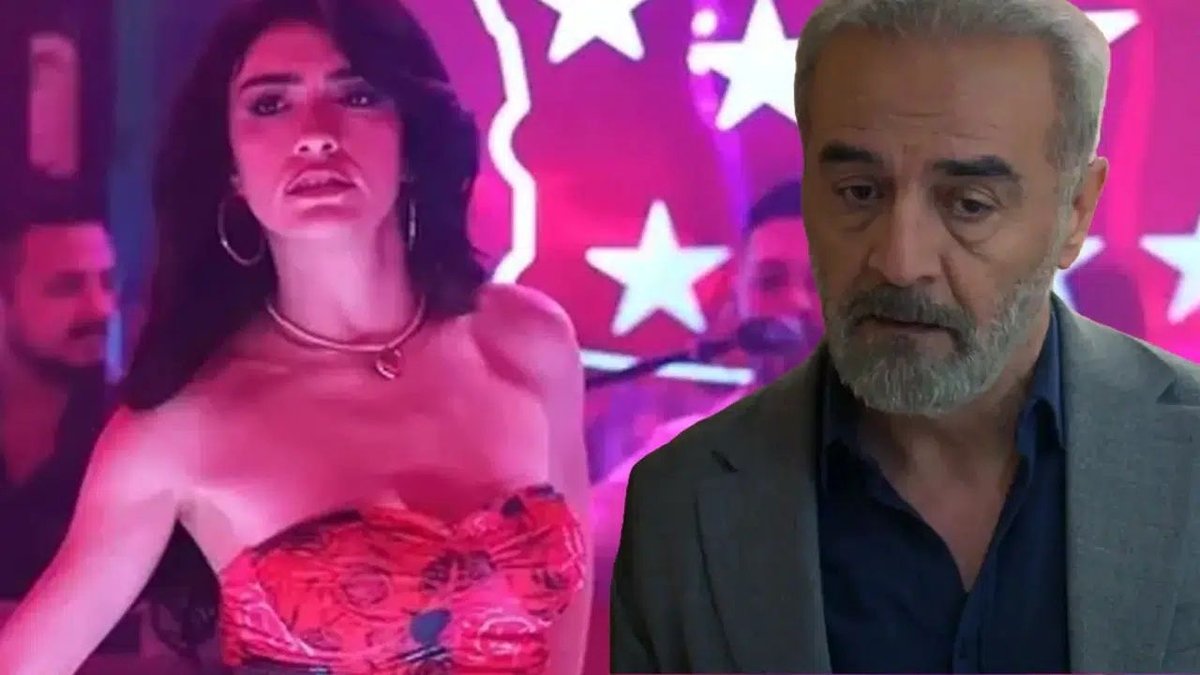 Yılmaz Erdoğan’dan Dilber Açıklaması Senaryoyu Baştan Değiştiren Replik