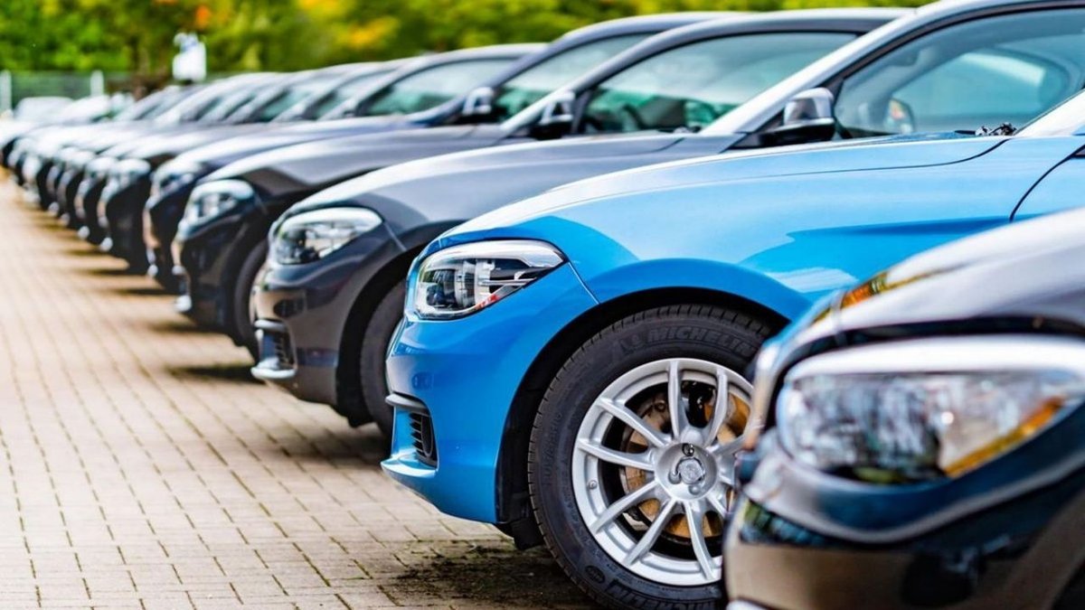 Toyota Dünyanın En Çok Otomobil Satan Şirketi Olmayı Sürdürdü