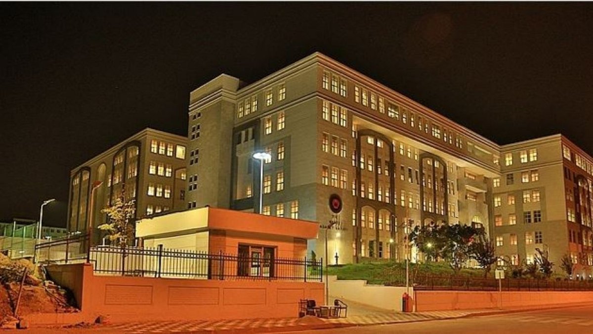 Gebze’de Öğrenciye Taciz İddiası: Şüpheli Gözaltına Alındı