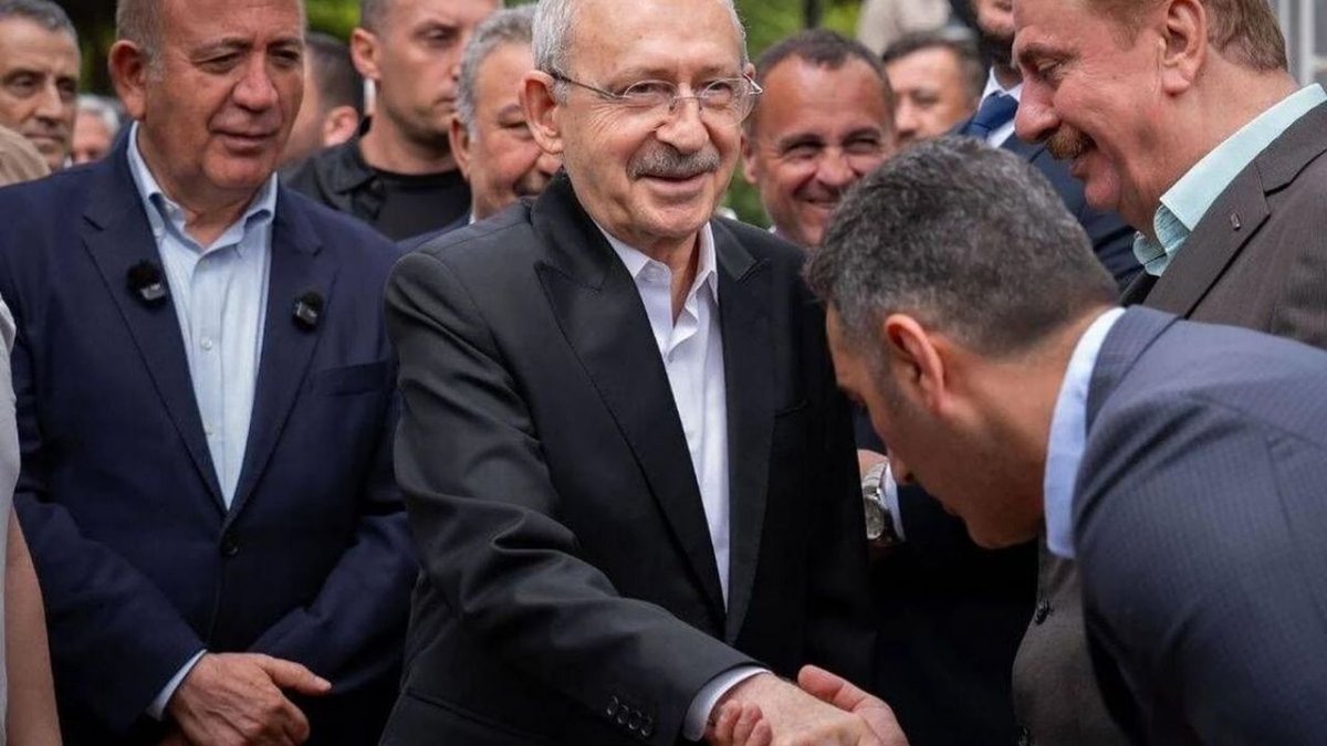 CHP’de Gürsel Tekin Tartışması: Görevden Alındı İddiaları Gündemde
