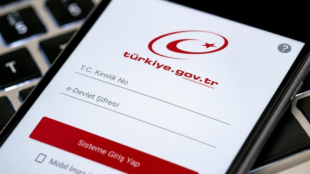 e-Devlet’te Yeni Dönem: Ödeme Hesapları Tek Ekrandan Görüntülenebilecek