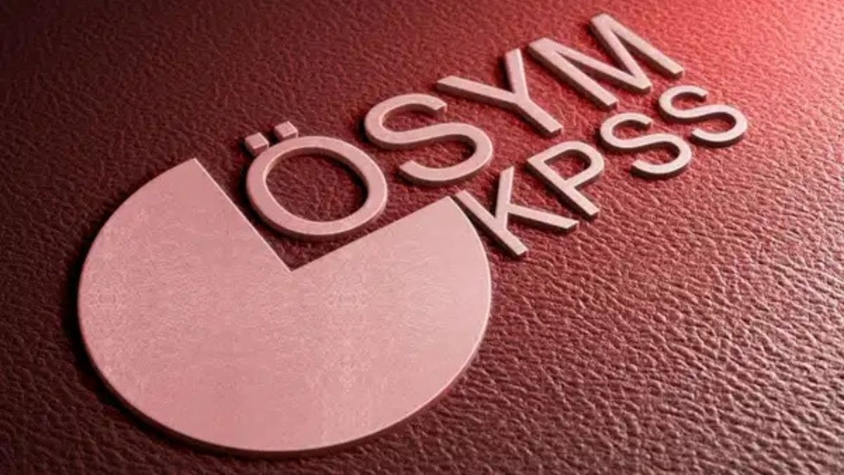 2026 KPSS Lisans için geri sayım başladı! Sınav tarihleri ve sonuç açıklama günü belli oldu