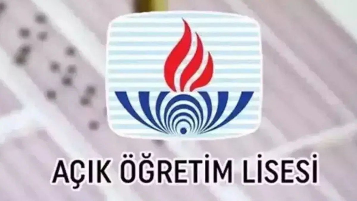 AÖL 3. dönem sınav sonuçları için tarih belli oldu: Sonuçlar nasıl sorgulanacak?