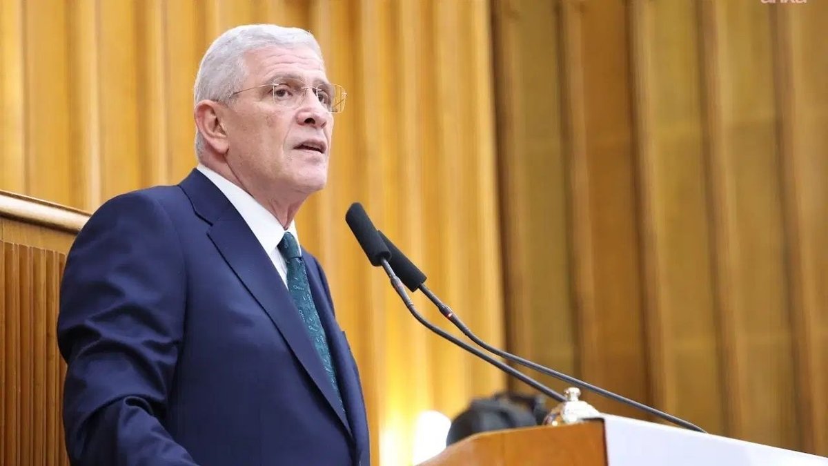 Müsavat Dervişoğlu’ndan Balıkesir mitingi çağrısı: “Herkes sussa da biz susmayacağız”