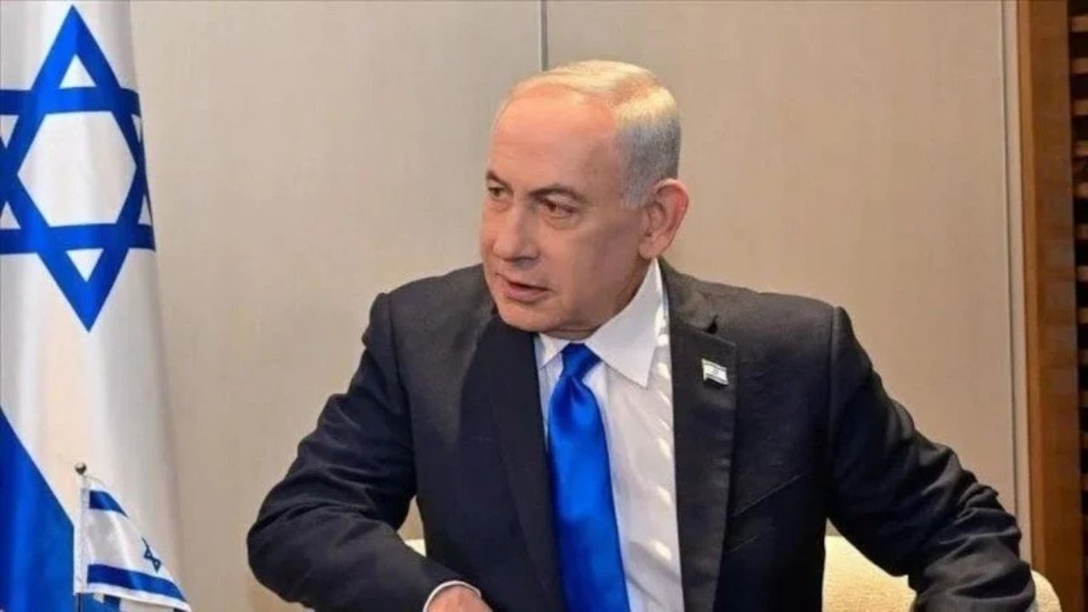 Türkiye’nin Gazze Sürecindeki Rolü İsrail’de Gündem Oldu: Netanyahu ABD’ye Temsilci Gönderdi