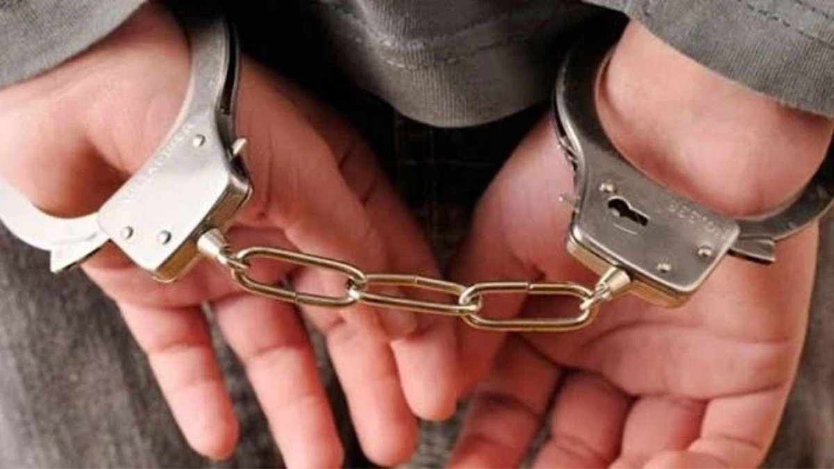 Sahte ekspertizle vatandaşlık operasyonu: 32 şüpheli tutuklandı