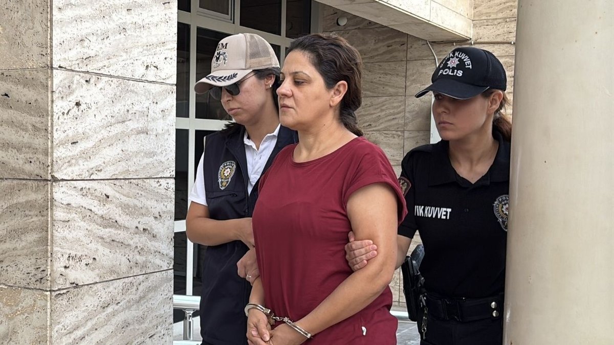FETÖ’nün Suikast Timi Soruşturmasında Yeni Gelişme: Ablası Adliyeye Sevk Edildi