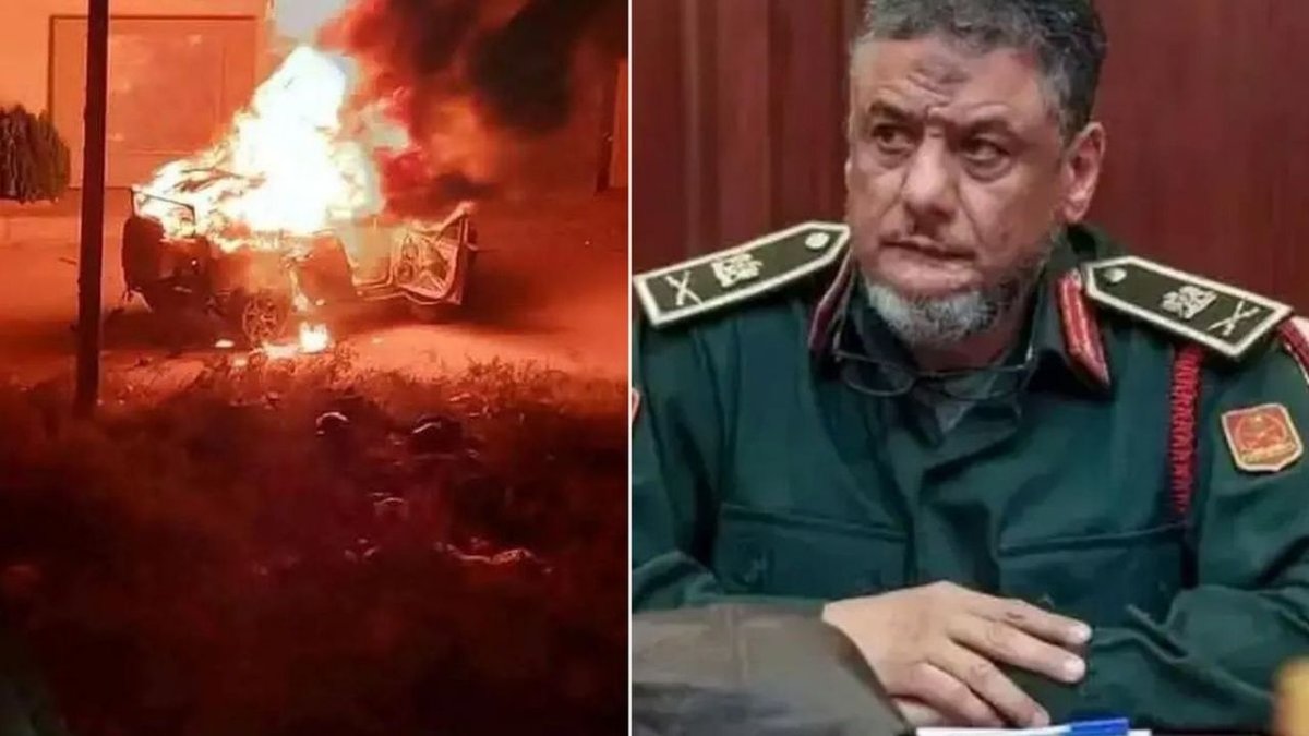 Libya’da Peş Peşe Krizler: Suikast, İHA Saldırıları Ve İstifa Gündemde