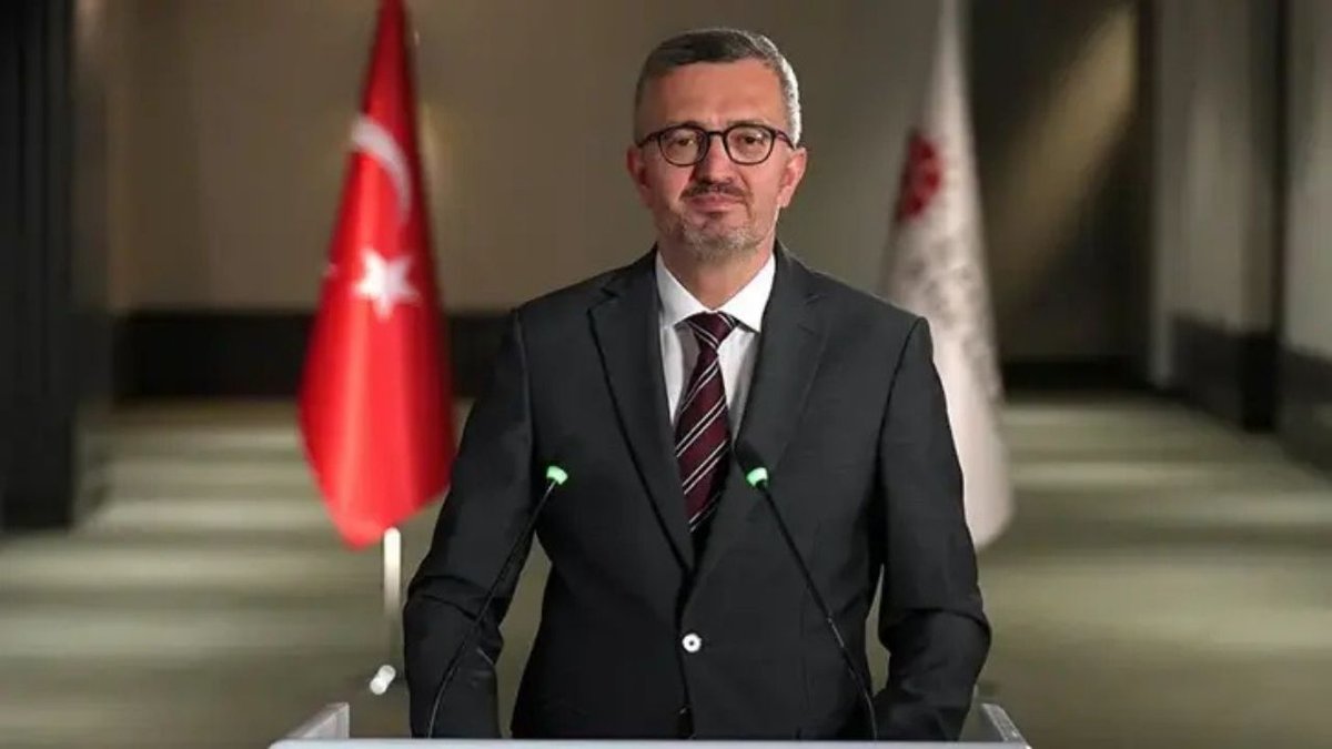 Duran: Meclis’te Kabul Edilen Kanun Terörsüz Türkiye Hedefinin Önemli Göstergesi