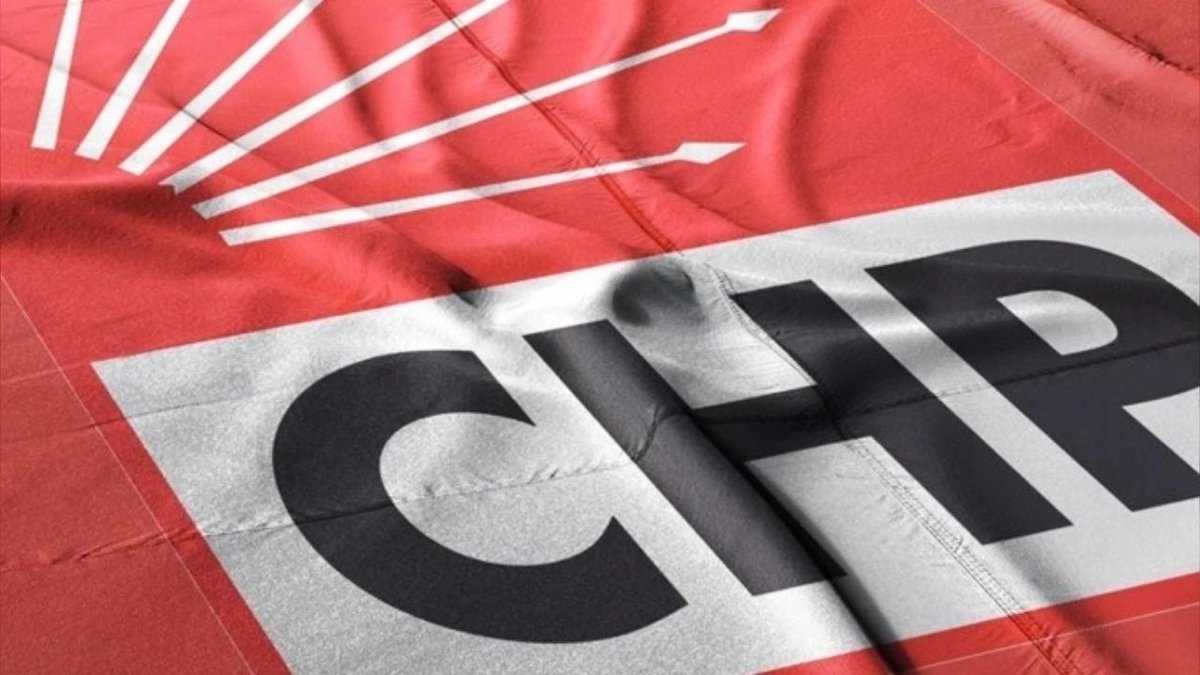 CHP MYK Toplantısı İçin Tarih Ve Saat Belli Oldu