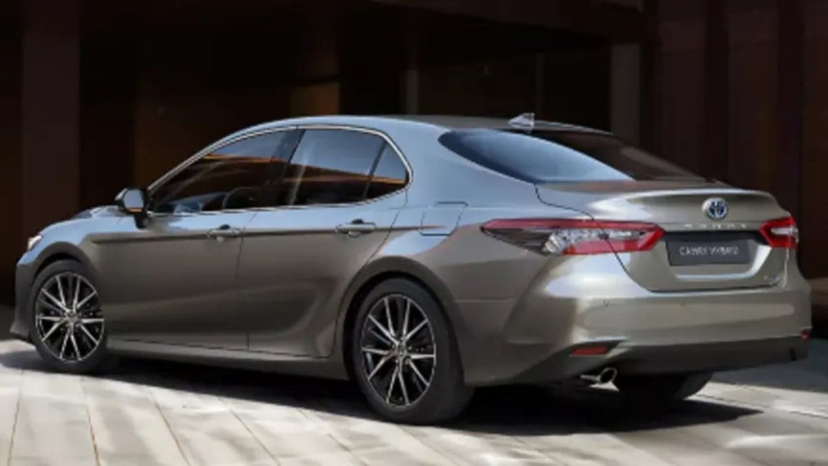 Toyota 508 Bin Aracını Geri Çağırdı: Güvenlik Riski Tespit Edildi