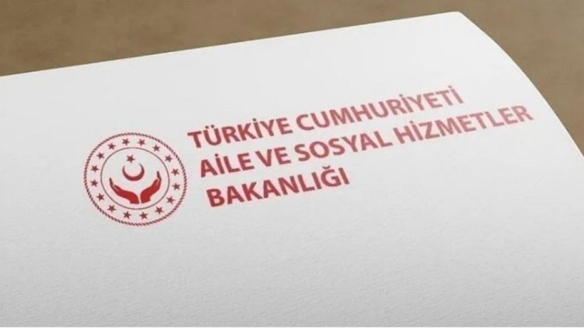 Aile Bakanlığı Çocuklara İlişkin Sosyal Medya Paylaşımları İçin Suç Duyurusunda Bulundu