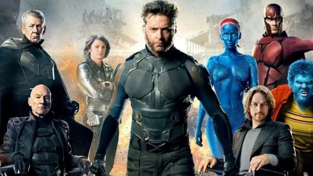 Yeni X-Men Filminin Kadrosu Açıklandı: Adam Driver Ve Sadie Sink’in Rolleri Belli Oldu