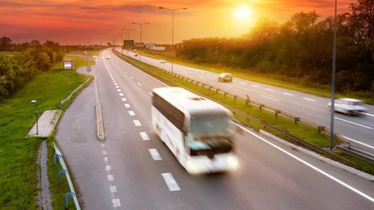 47 Yıllık Otobüs Şirketi Ekonomik Krize Yenildi