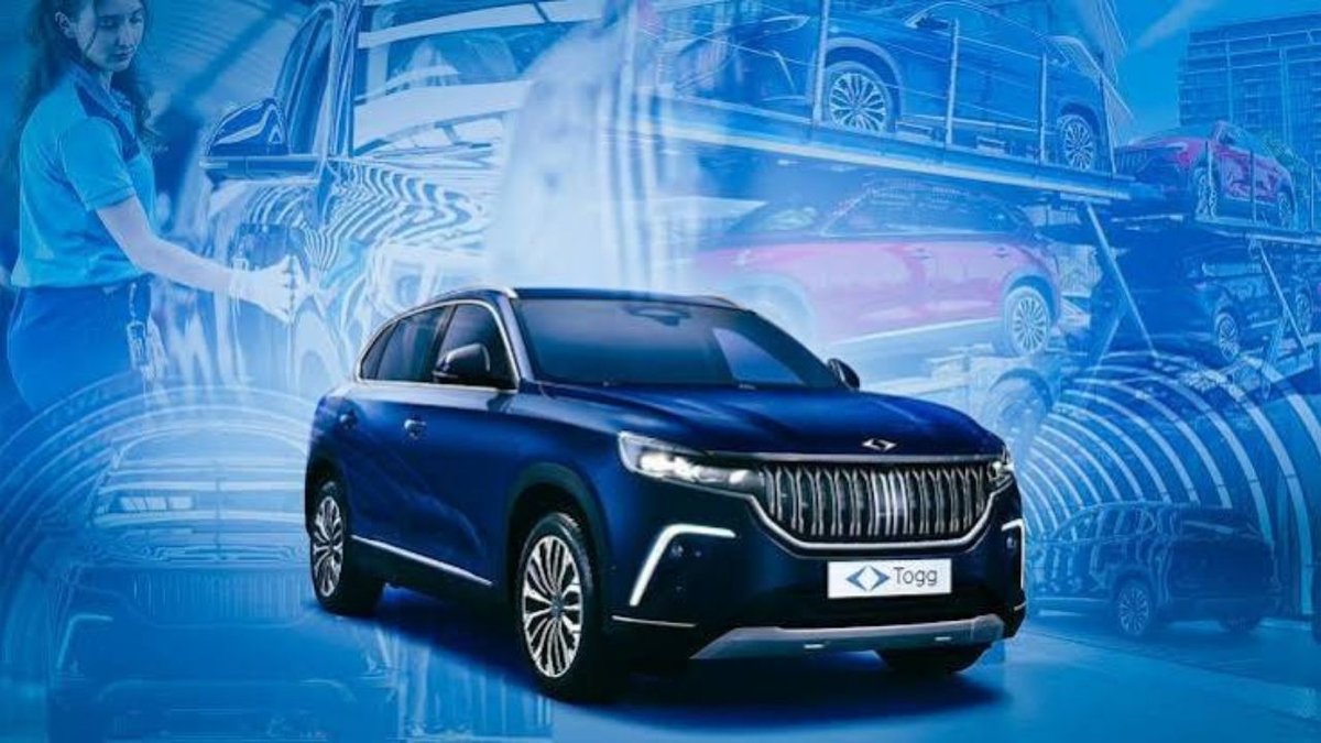 Otomobil Piyasasında Dengeler Değişti: Renault Zirveyi Korudu