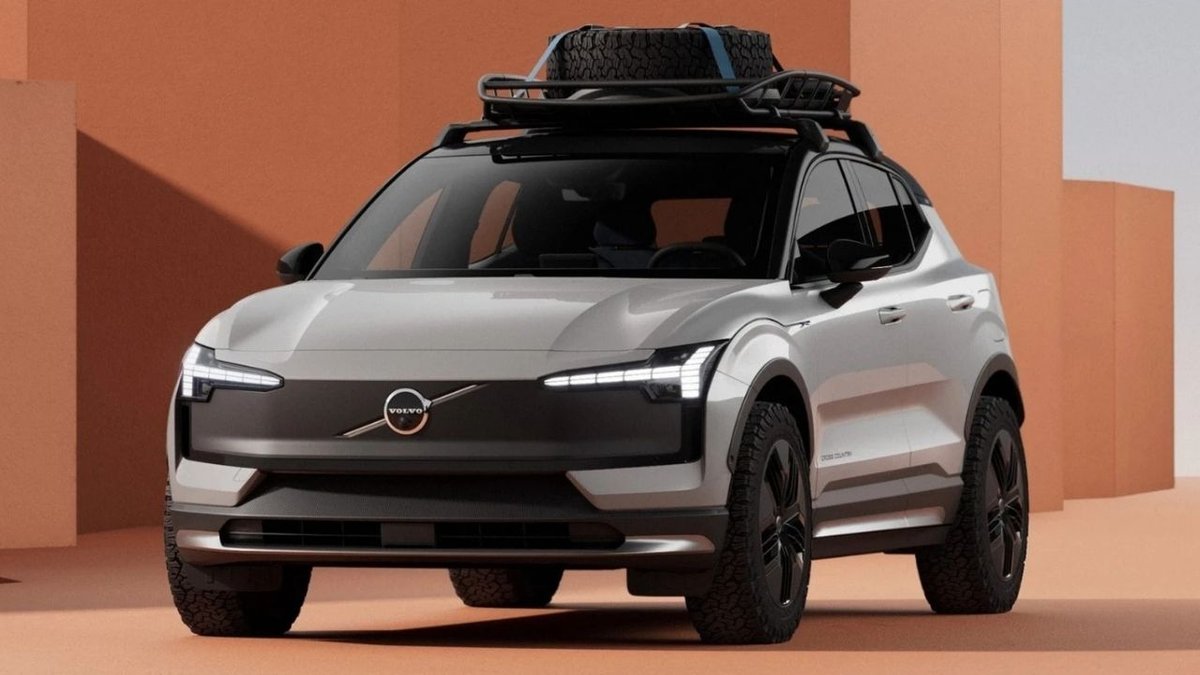 Volvo Ağustos 2026 Fiyat Listesi Açıklandı: EX30, XC60 Ve XC90 Modellerinin Güncel Fiyatları