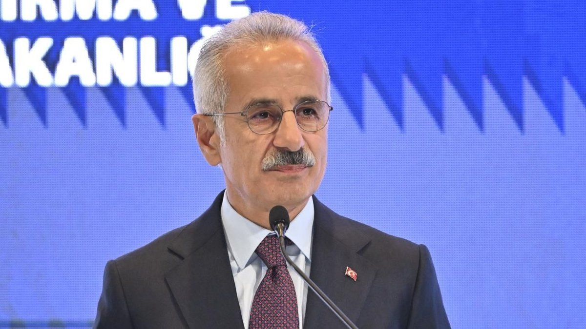 Trabzon Raylı Sistem Projesinde Temel Tarihi Belli Oldu