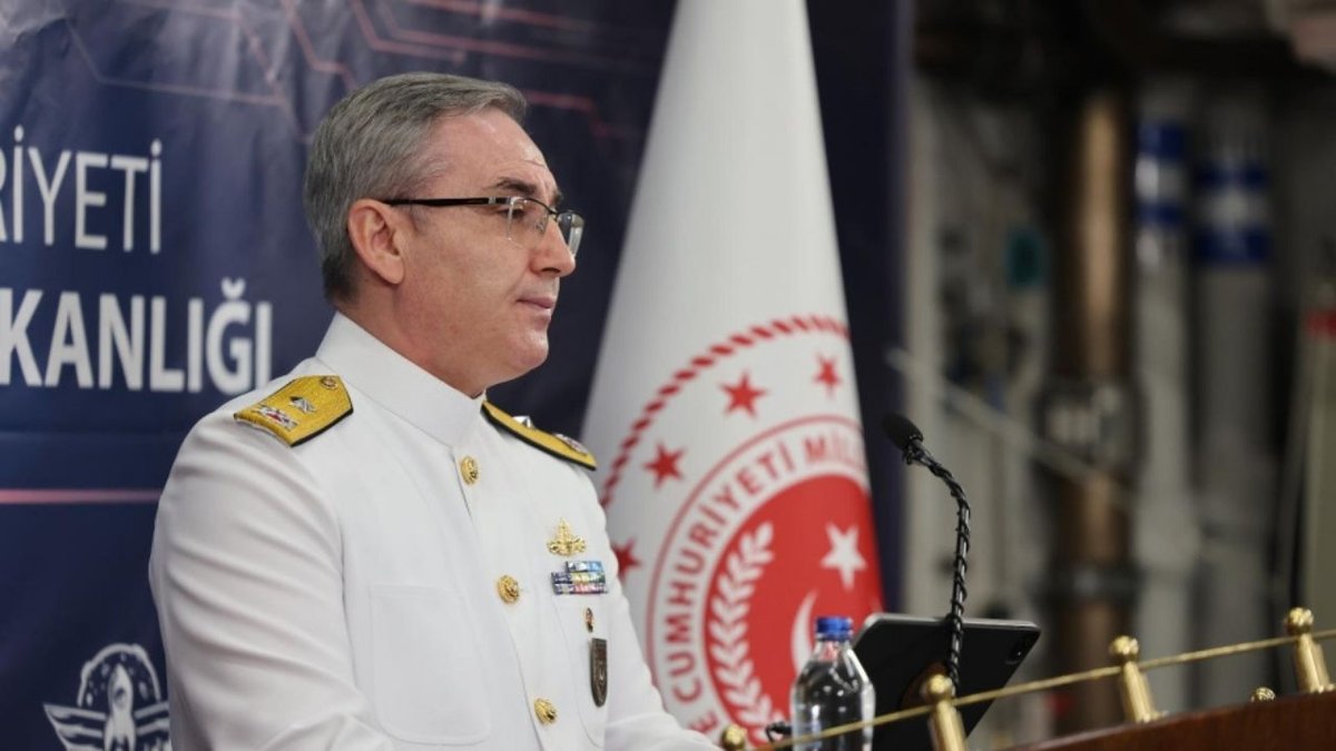 MSB’den Ebu Zuhur açıklaması: Üste Türk askeri heyeti bulunmuyordu