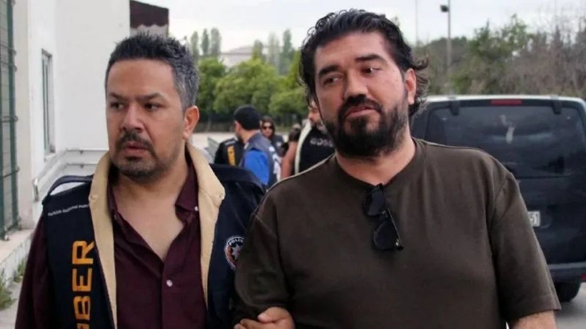 Rasim Ozan Kütahyalı Hakkında Tahliye Kararı: Savcı Resen Serbest Bıraktı