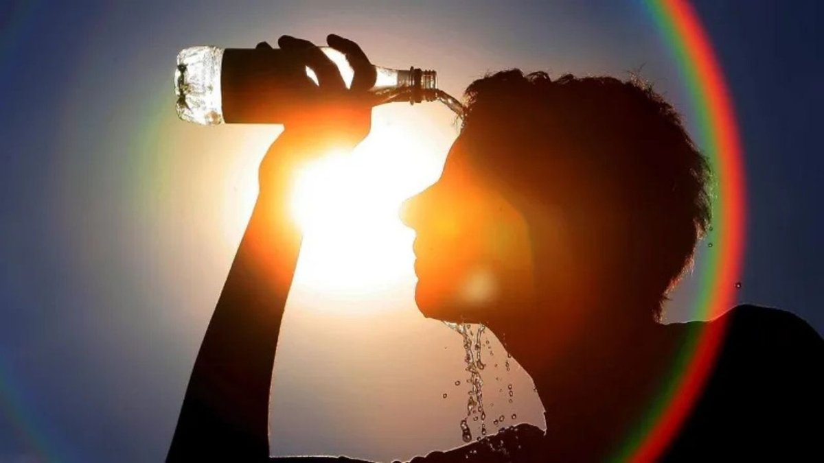 Güçlenen El Niño Alarm Veriyor: 2027 Rekor Sıcaklıkla Geçebilir