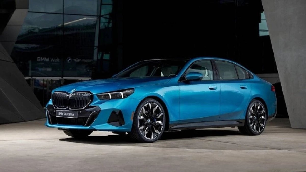 BMW’den 27 Binden Fazla Araç İçin Geri Çağırma Kararı