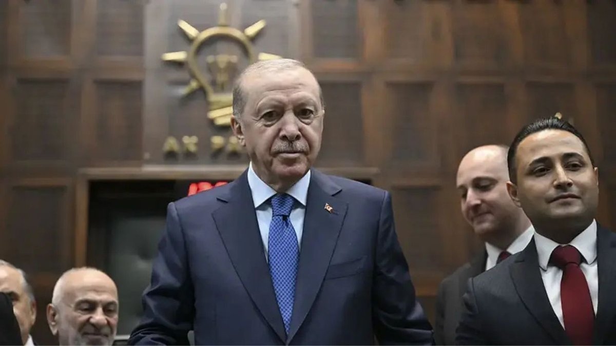 AK Parti’den “Terörsüz Türkiye” Mesajı: Kırmızı Çizgiler Net