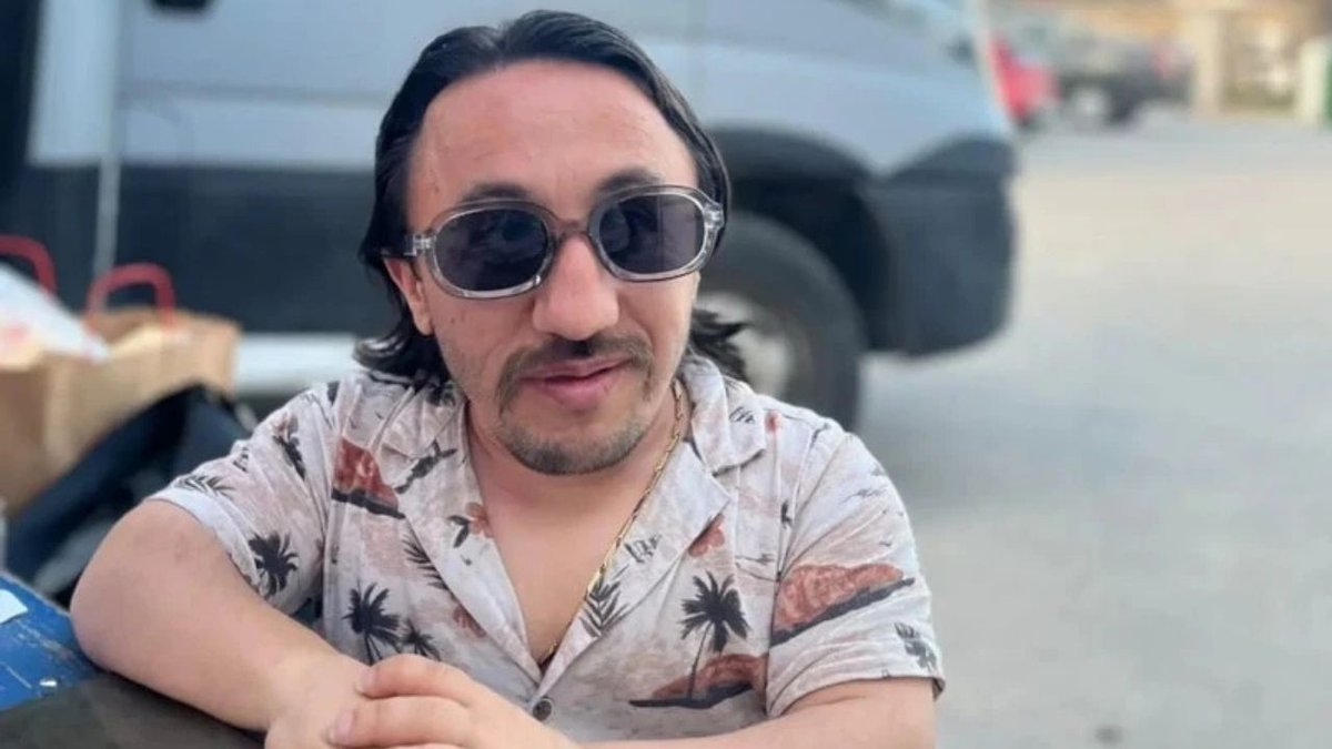 Yasa Dışı Bahis Reklamı Soruşturmasında Rıdvan Çelik Tutuklandı