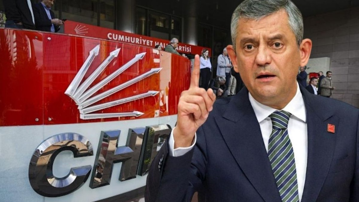 CHP'den Özgür Özel'e Telefon Tepkisi: "Belediye Başkanlarını Taciz Etmekten Vazgeçsin"