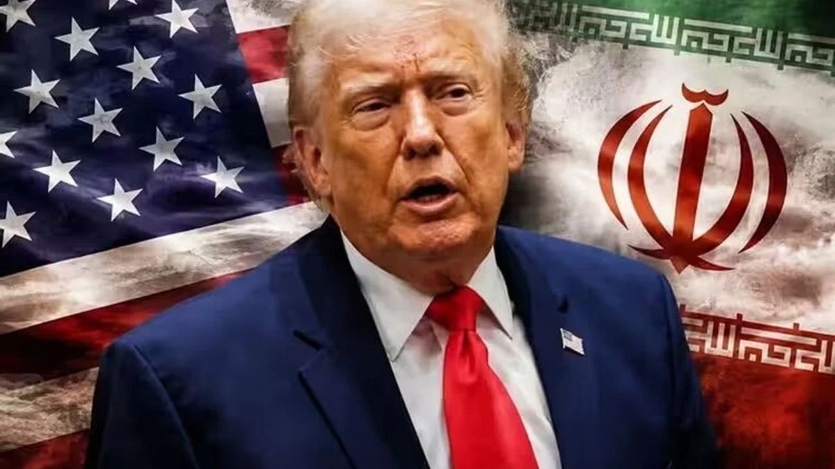 Trump’tan İran Açıklaması: Savaşın Yakında Sona Ereceğini Söyledi