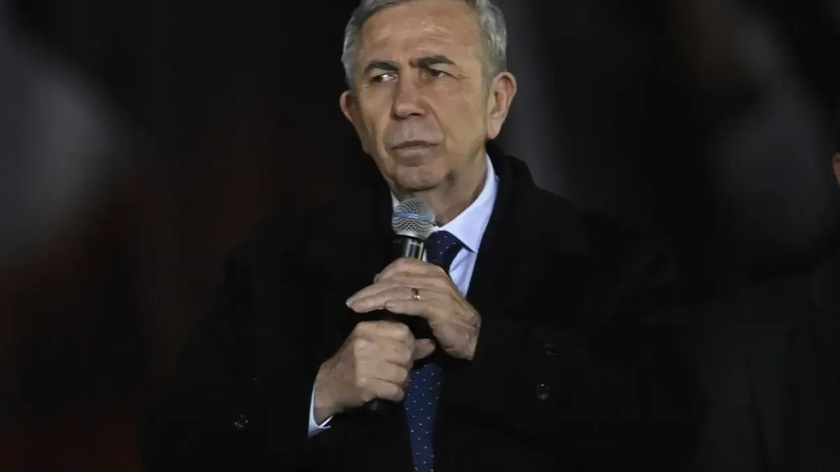 Mansur Yavaş’ın Siyasi Geleceği Netleşti: CHP’de Kalacak Mı
