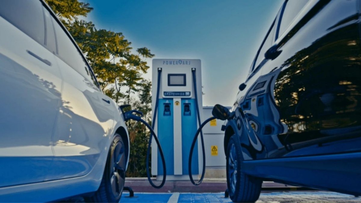 Elektrikli Otomobillerde Kış Sorununa Yeni Çözüm: Menzil Kaybı Azalabilir