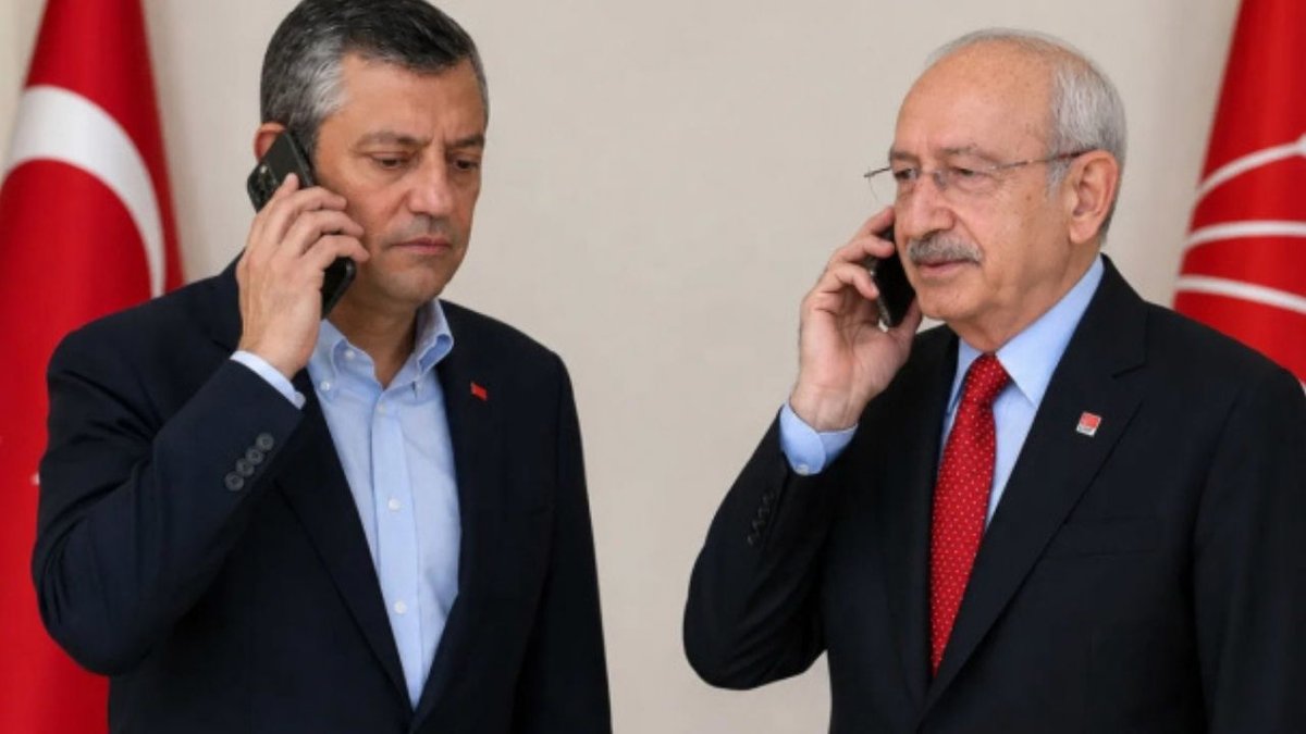 CHP Ve Yeni Parti İçin İstanbul’da İttifak Sinyali