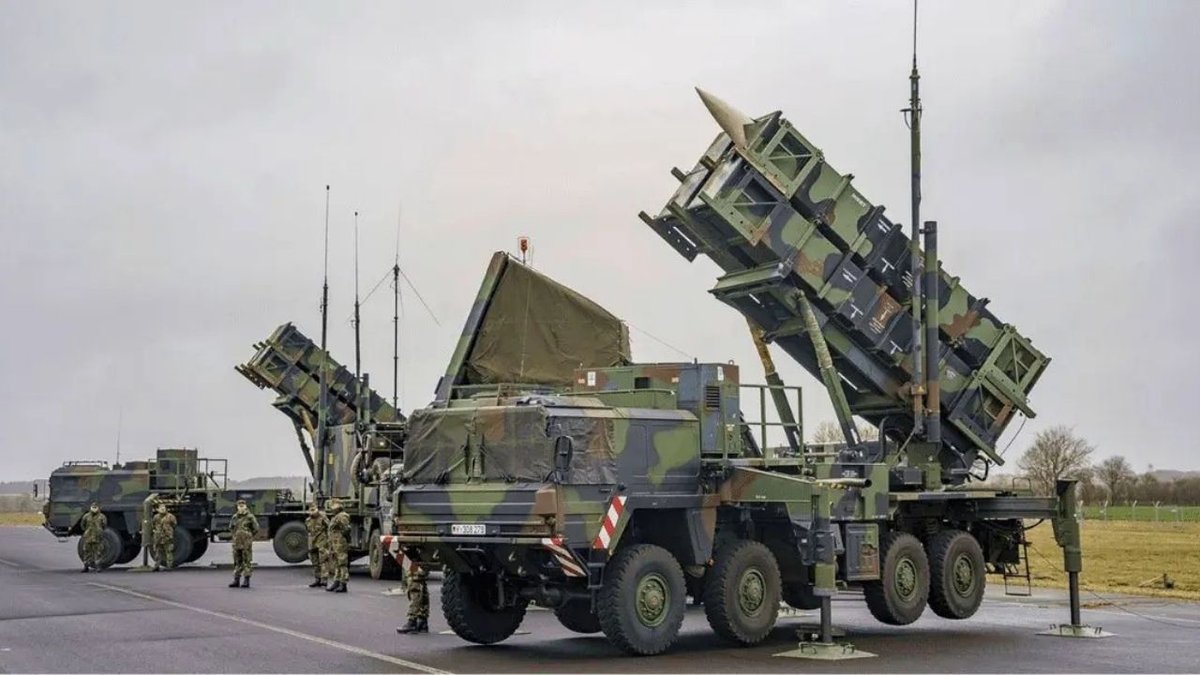 Yunanistan İle İsrail Arasında 3,1 Milyar Avroluk Aşil Kalkanı Anlaşması