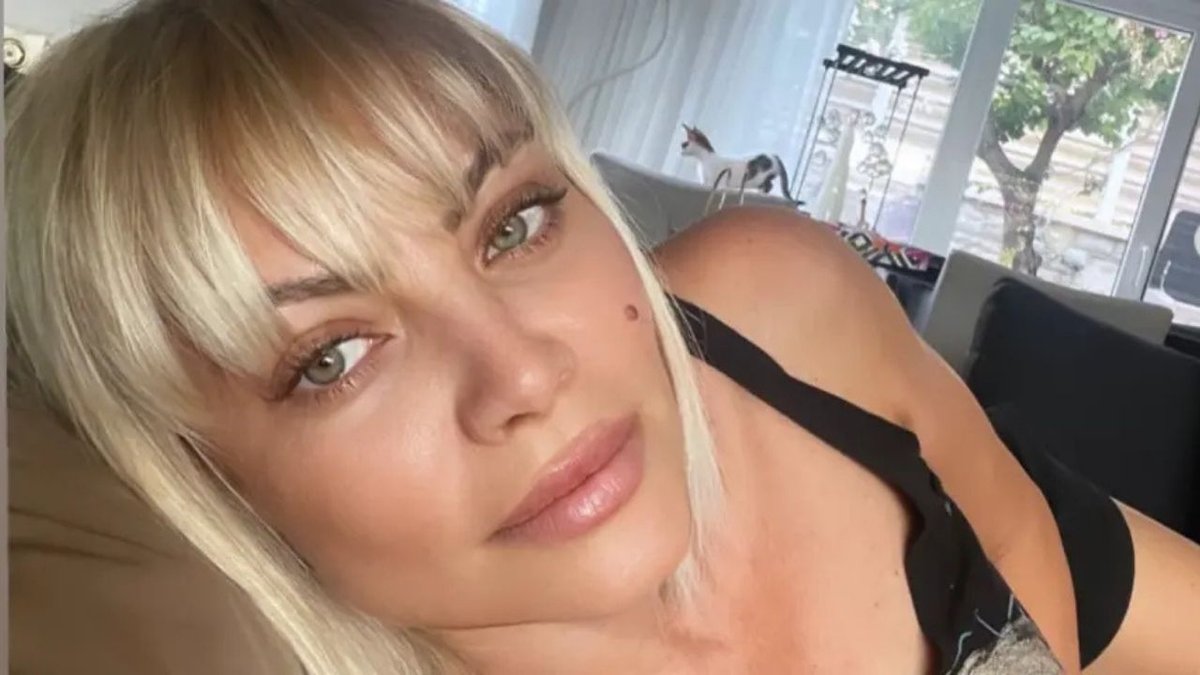 Seray Sever Şehri Terk Edip Bodrum’a Yerleşti: Çiftlik Hayatı Başlıyor