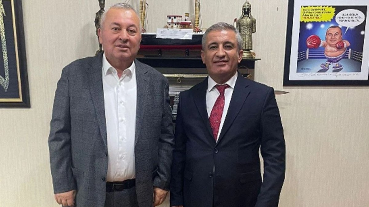 Yeni Parti Milletvekili Cemal Enginyurt’un Danışmanı Cem Tekinoğlu Gözaltına Alındı