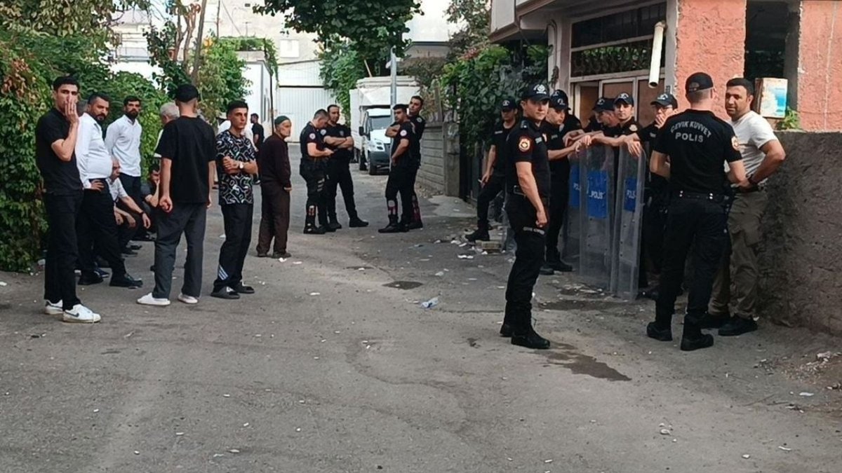 Batman’da Anne Cinayeti: Oğlunun İtirafının Ardından Korkunç Detay Ortaya Çıktı