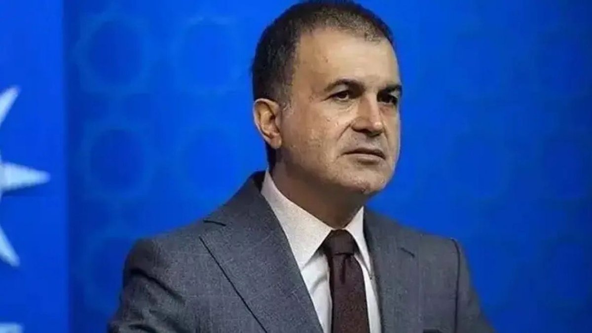 AK Parti Sözcüsü Çelik’ten Netanyahu’ya Sert Tepki: “Yalan Makinesi Gibi Hareket Ediyor”