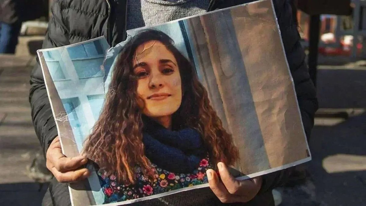 Gülistan Doku Soruşturmasında 10 Gözaltı: 3 Şüpheli Adliyeye Sevk Edildi
