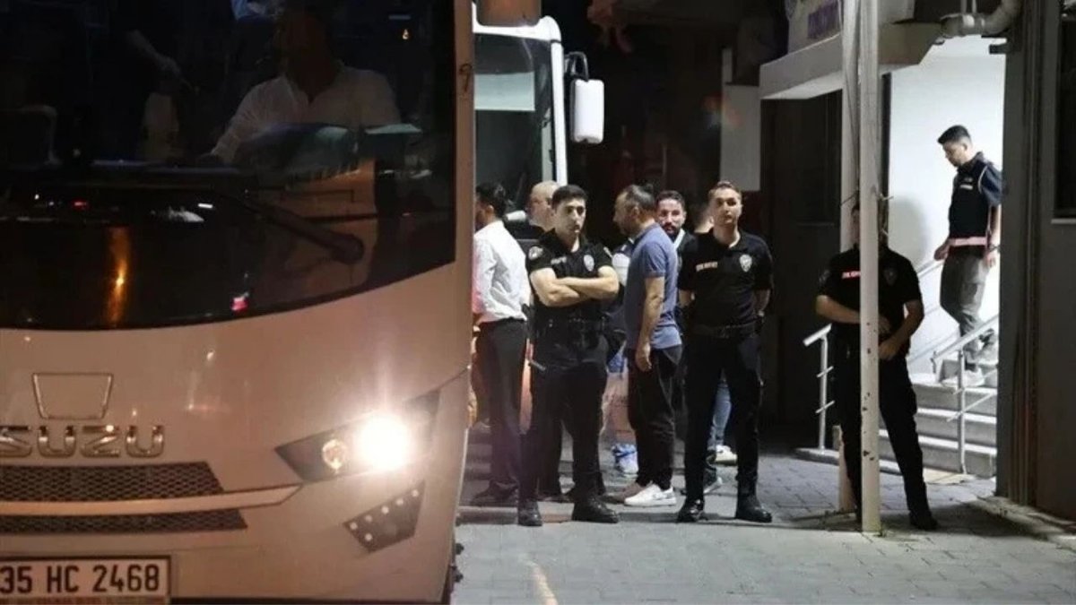 Seferihisar Belediyesi Soruşturmasında Bir Şüpheli Daha Tutuklandı