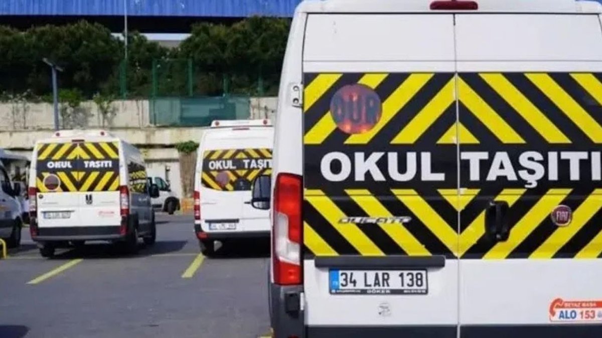 İstanbul’da Okul Servislerinde Fiyat Krizi: Bazı Güzergahlarda Taksi Daha Ucuza Geliyor