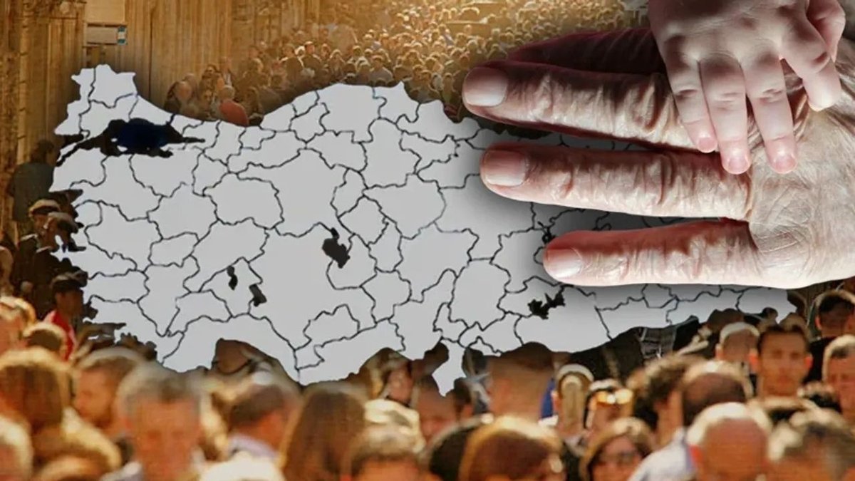 Herkes Memleketine Dönse Şanlıurfa Zirveye Çıkacak, İstanbul Üçüncü Sıraya Gerileyecek