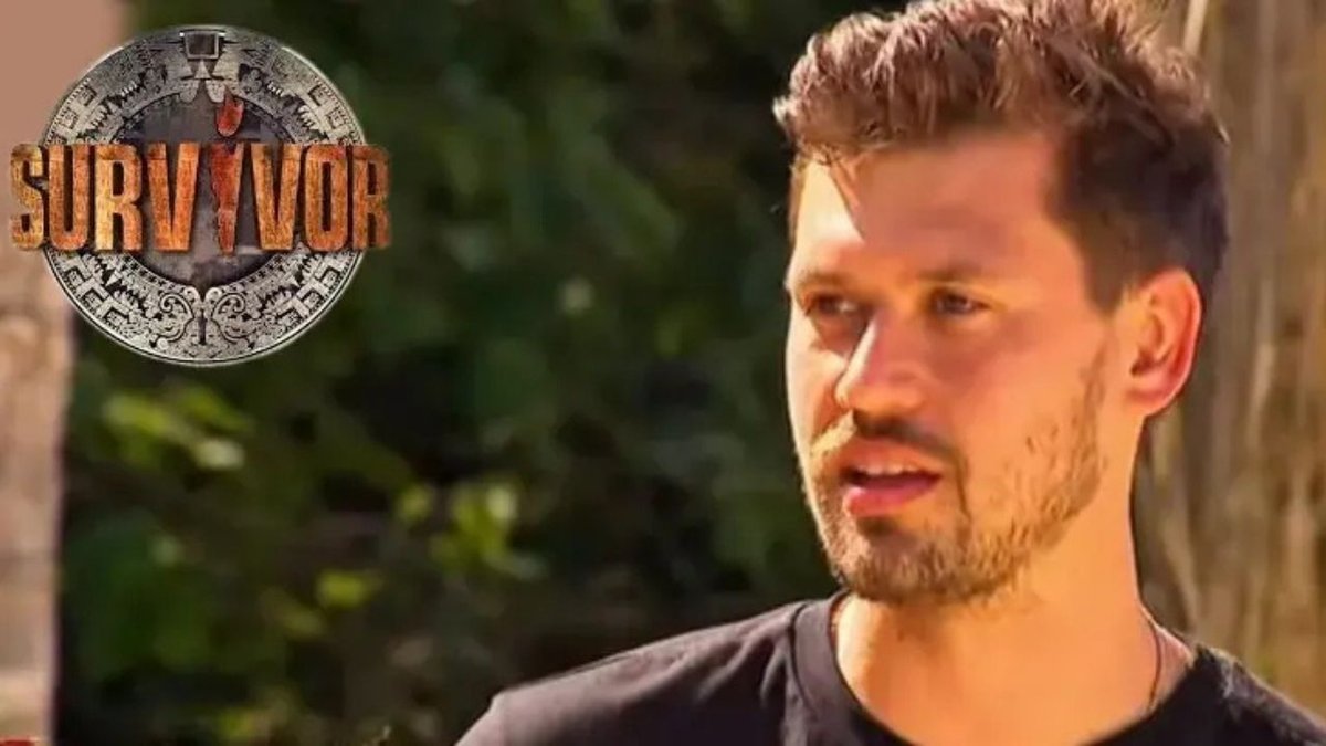 Survivor 2027 Başvuruları Başladı: Serhan Onat'tan Dikkat Çeken Paylaşım