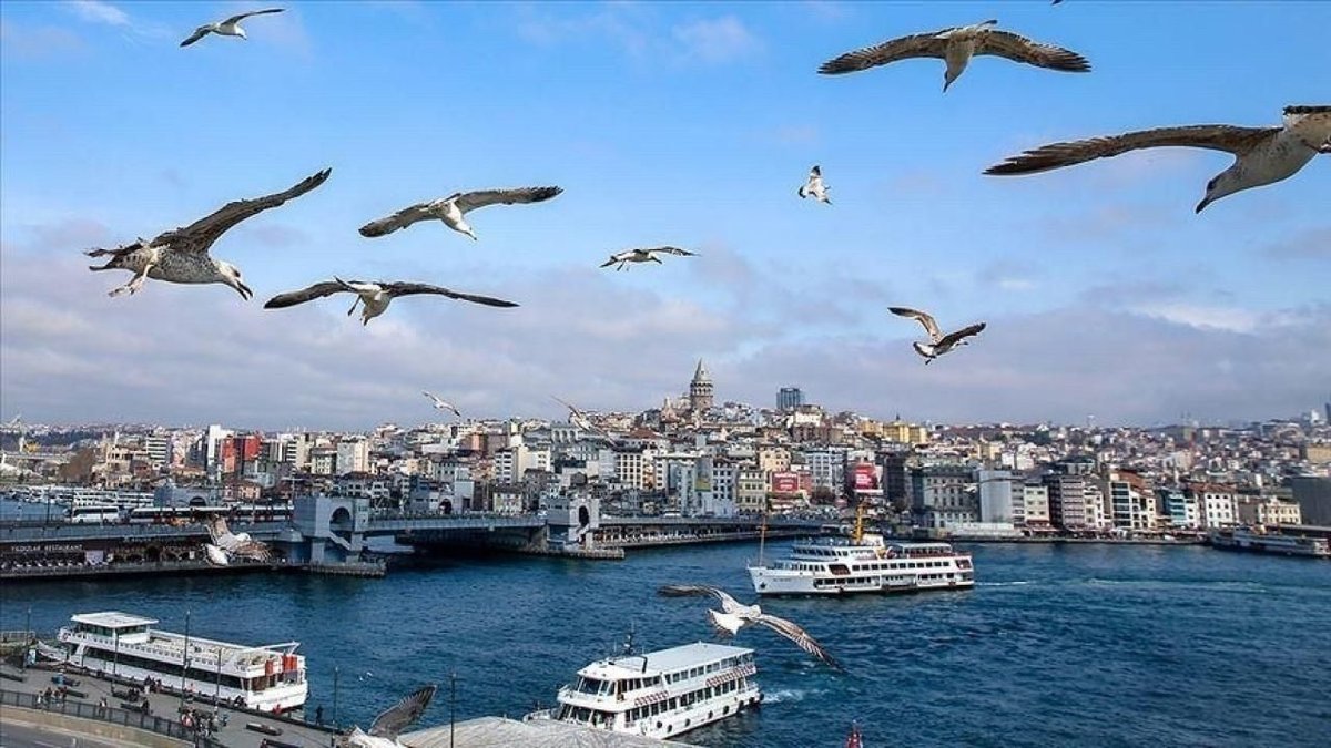 Hafta Sonu Hava Durumu Belli Oldu: Sıcaklıklar Yükselirken Sağanak Uyarısı