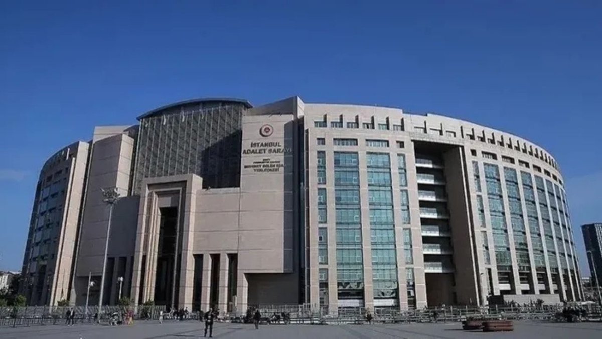İBB Soruşturmasında Yeni Gelişme: 12 Şüpheli Adliyeye Sevk Edildi
