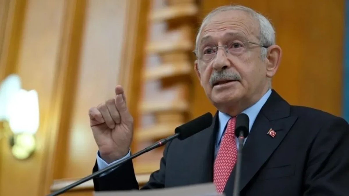 Siyaset Geliştiremeyenler, Kemal Kılıçdaroğlu Hakkında Tartışıyor