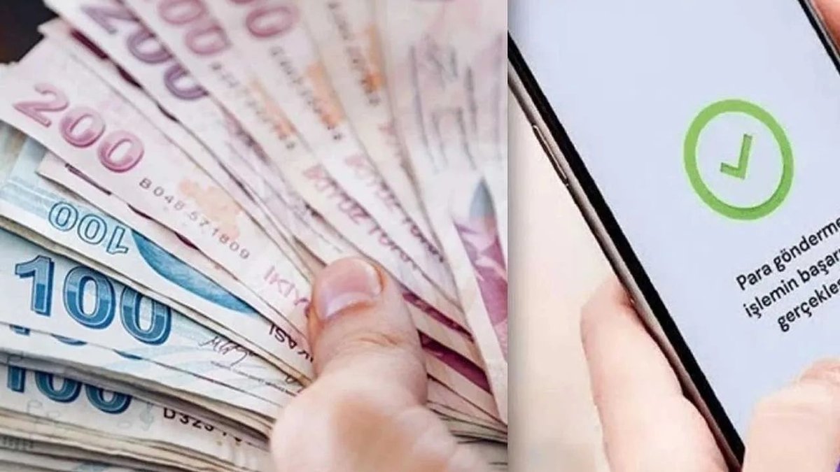 İBAN Kullanarak 1 Milyar 699 Milyon TL Transfer Eden Çeteye Operasyon