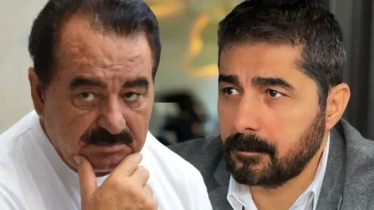 İbrahim Tatlıses, Çocuklarıyla Bire Bir Buluştu: Ahmet Tatlıses Bayıldı