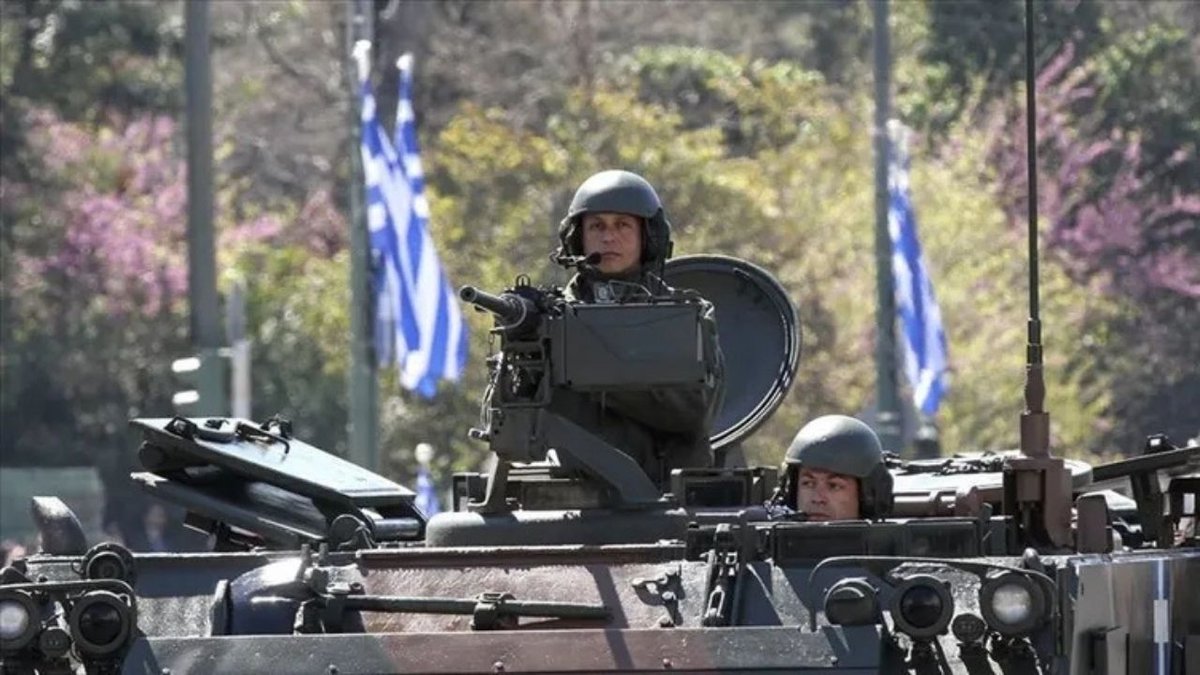 Ülkelere Göre Askerlik Süreleri: En Fazla Hangi Ülkede?