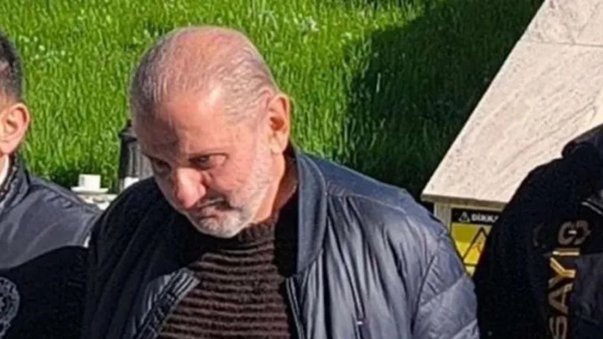 CHP'ye Ait Danışman Taciz Suçlamasıyla Gözaltına Alındı